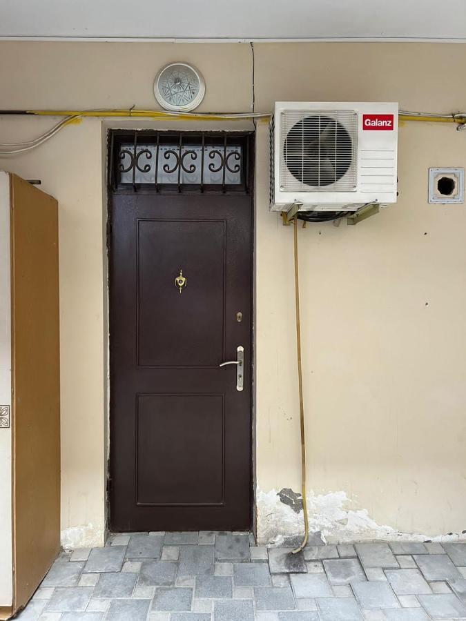 Hellobaku Apartment In Old City Exterior photo