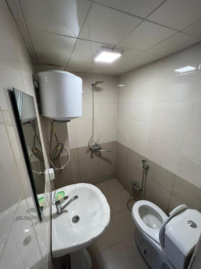 Hellobaku Apartment In Old City Exterior photo