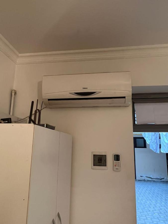 Hellobaku Apartment In Old City Exterior photo