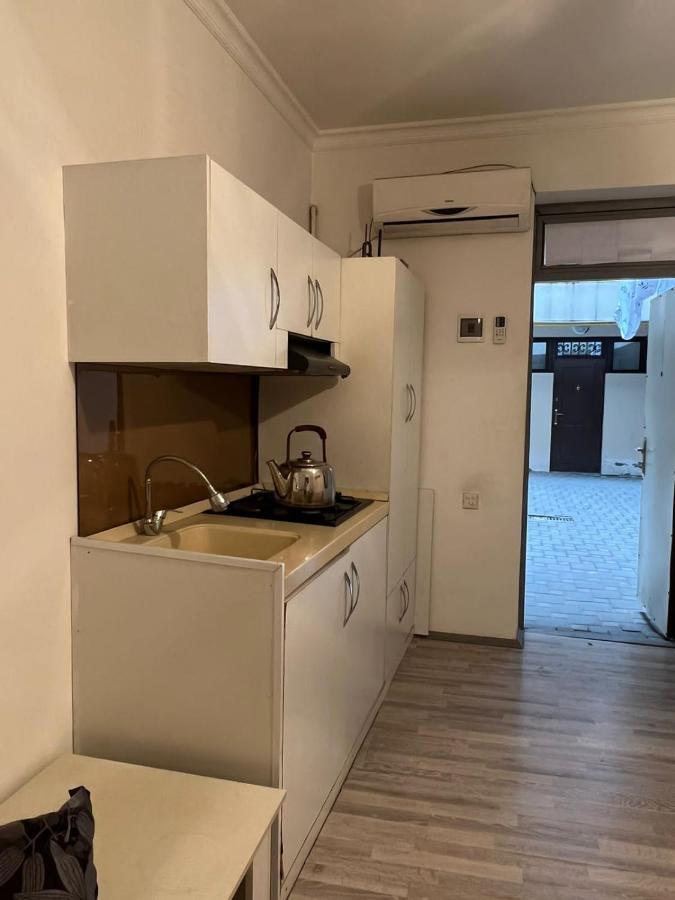 Hellobaku Apartment In Old City Exterior photo