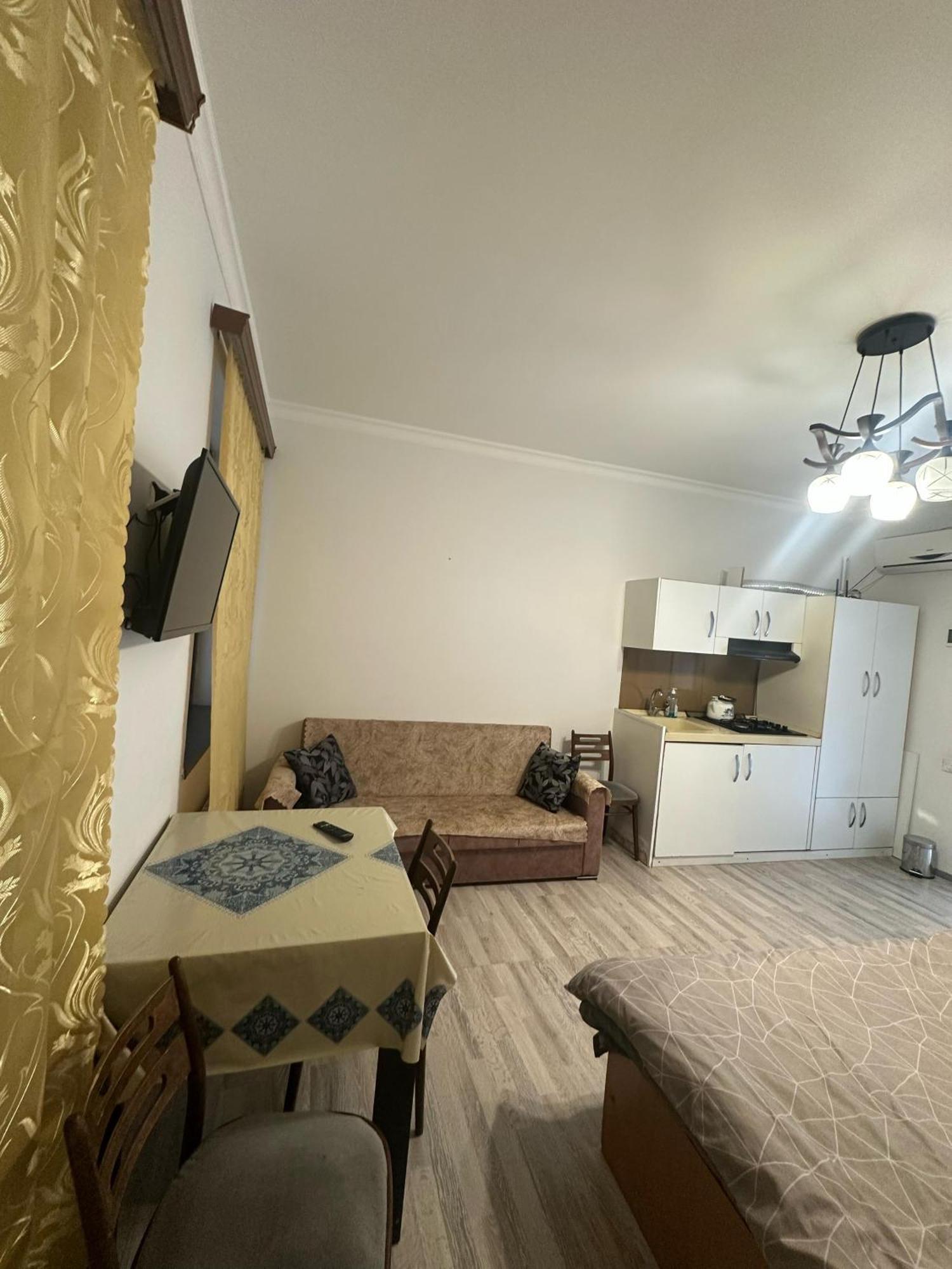 Hellobaku Apartment In Old City Exterior photo