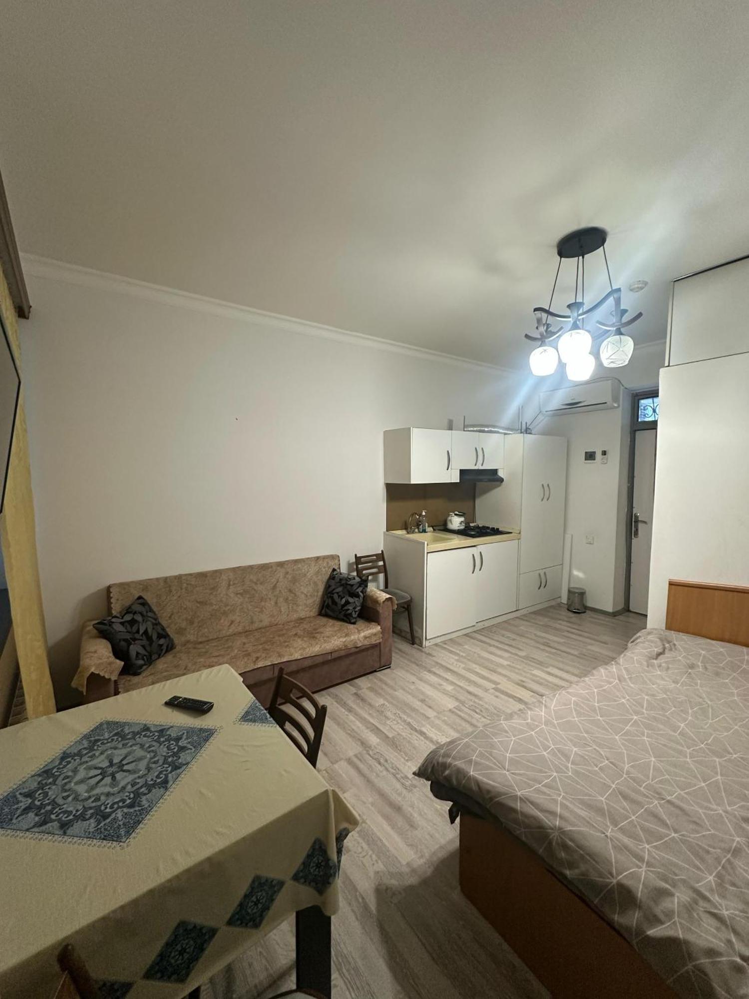Hellobaku Apartment In Old City Exterior photo